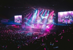 Stela Event